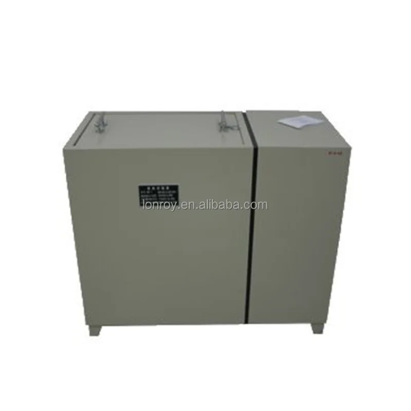 Laminated Glass Heat Resistance Testing Machine Boiling Resistance Test Chamber Boiling Resistance Test Cabinet