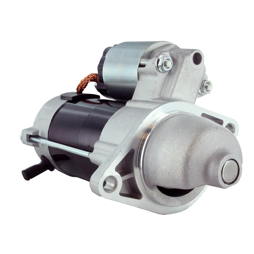 IZUMI 1G023-63010 Starter for Kubota ZD18 ZD21 Engine Parts Manufacturer