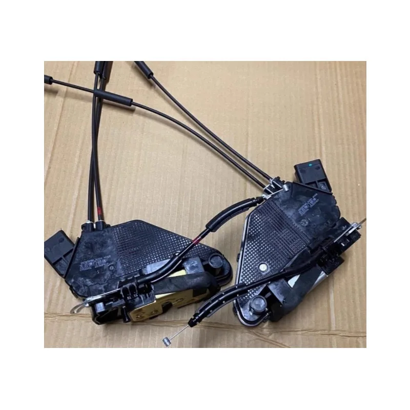 New Zxauto Terralord Replacement Pickup Truck Door Lock Assembly