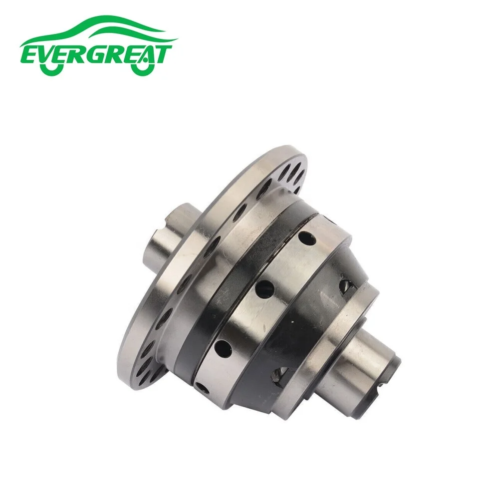 Limited Slip Differential For 9001 Acura Integra 19942000 Honda Civic