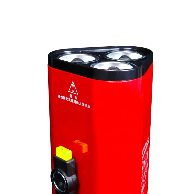 Ce Approved Model K300 Container Aerosol Fire Extinguisher Extincteur Fire Fight for Large Space