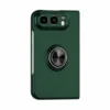 Blackish Green
