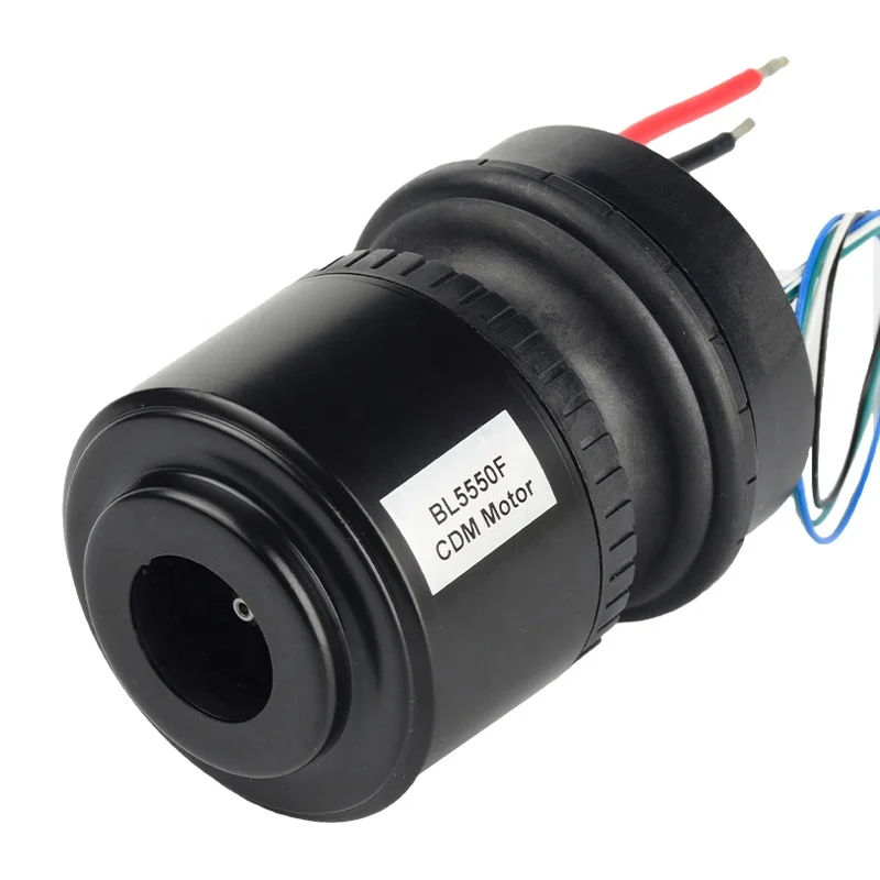BL55 350W 25.2V BLDC Motor for Vacuum Cleaner Robot 20KPa