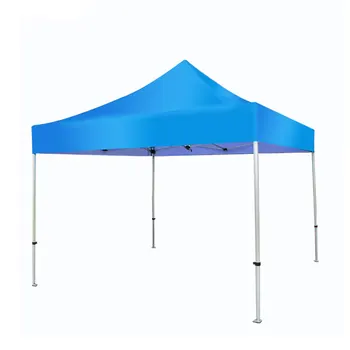 China Custom Cheap Market Trade Show Tent 3x3 M Pop Up Canopy Marquee Tent Folding Gazebo Tent For Event