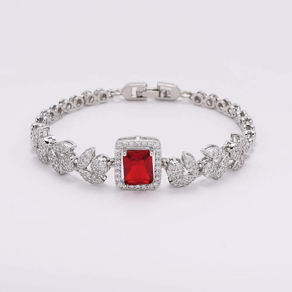 Jh Fashion Jewelry 2022 Wholesale Women Accessories Handmade Brass