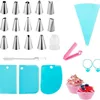 23-piece set