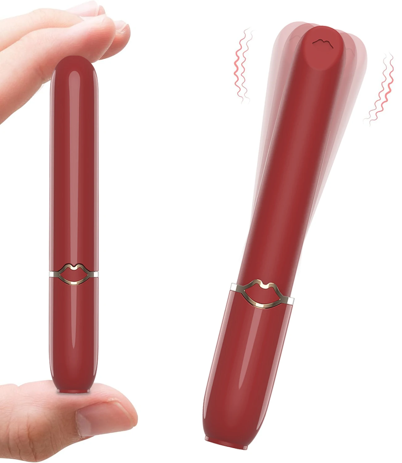 small vibration motors Emojibator Chili Pepper main image 0