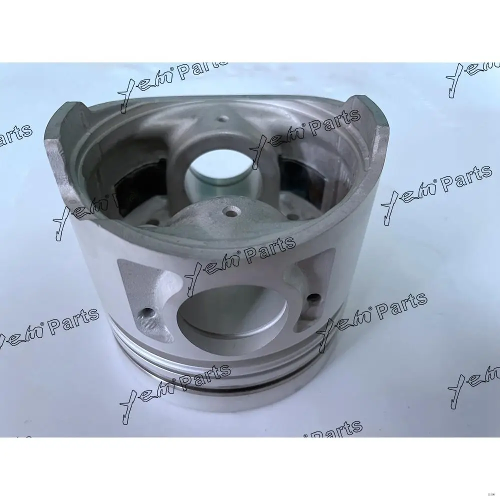 Engine Piston Kit For Nissan TD42-20