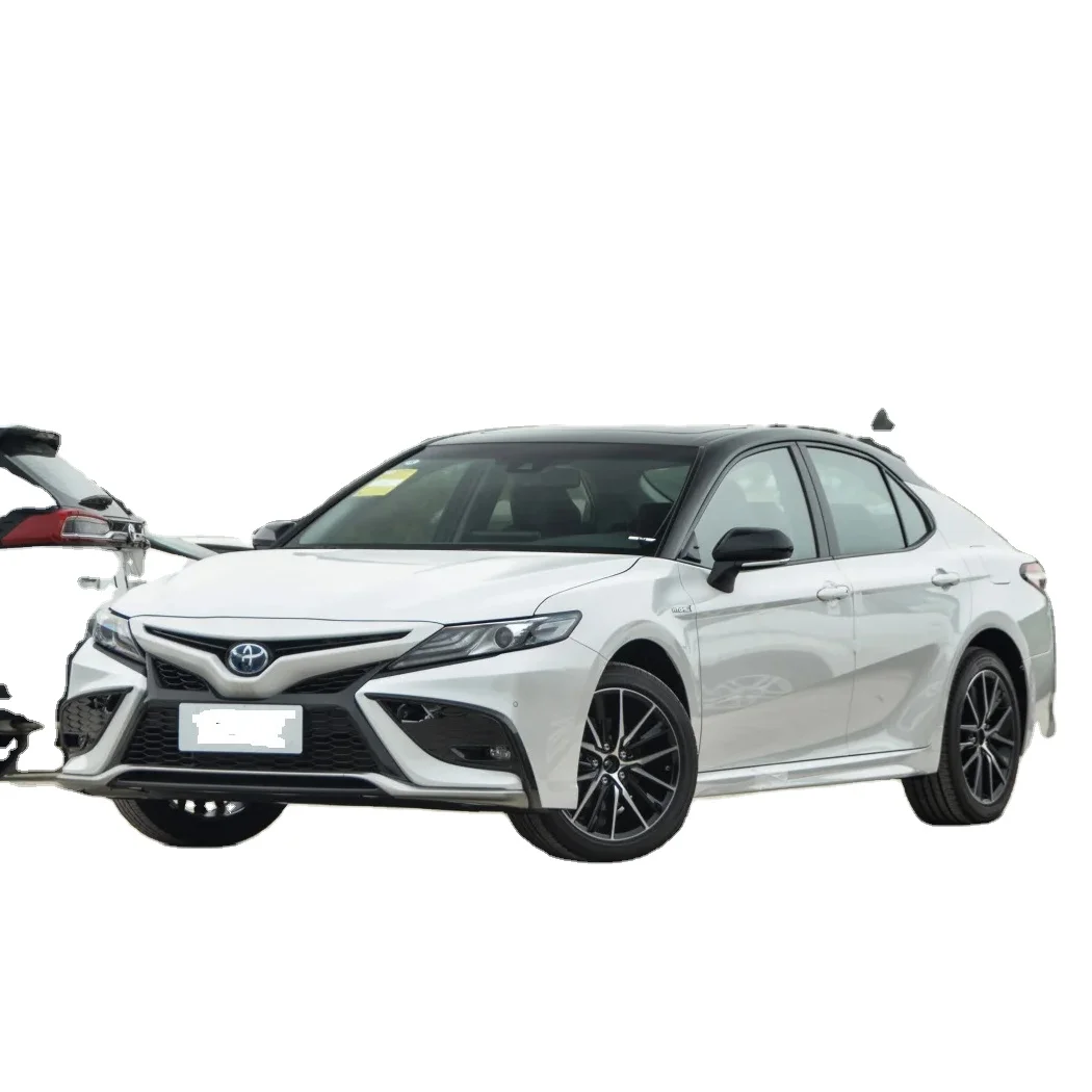 Camry Xse Best Roof Rack For Toyota Camry 2018-2024 Toyota Camry