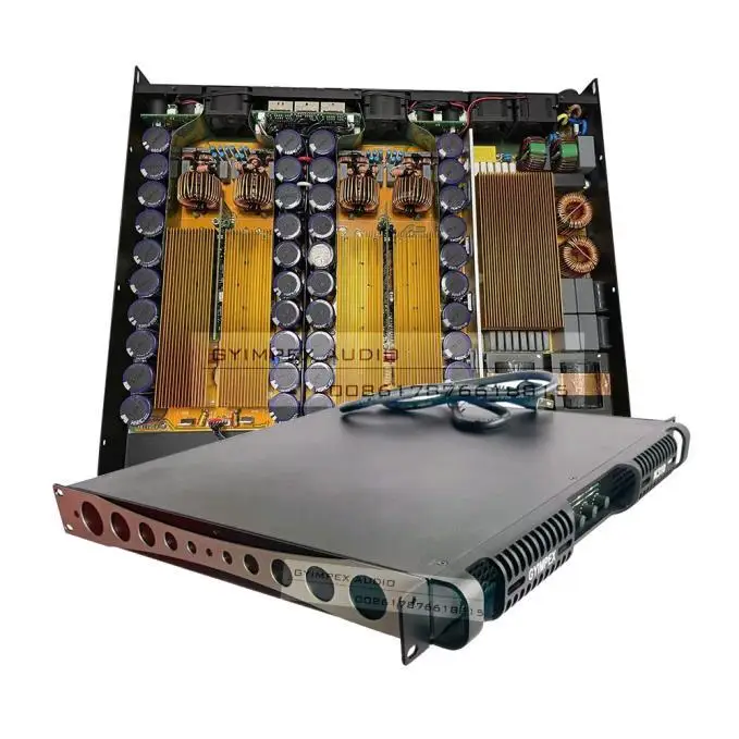 パワーアンプ ECL85 シングルステレオパワーアンプキット [ TU-8185 ]｜製品