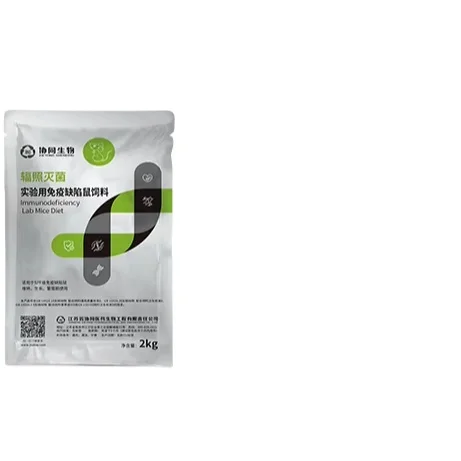 Animal Feed for Laboratory Rats