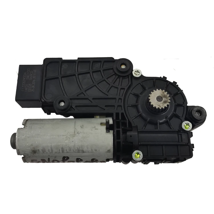 Oe 5nd959591 Car Spare Parts Sunroof Motor For Vw Tiguan Yeti Buy Car Complete Sunroof Motor