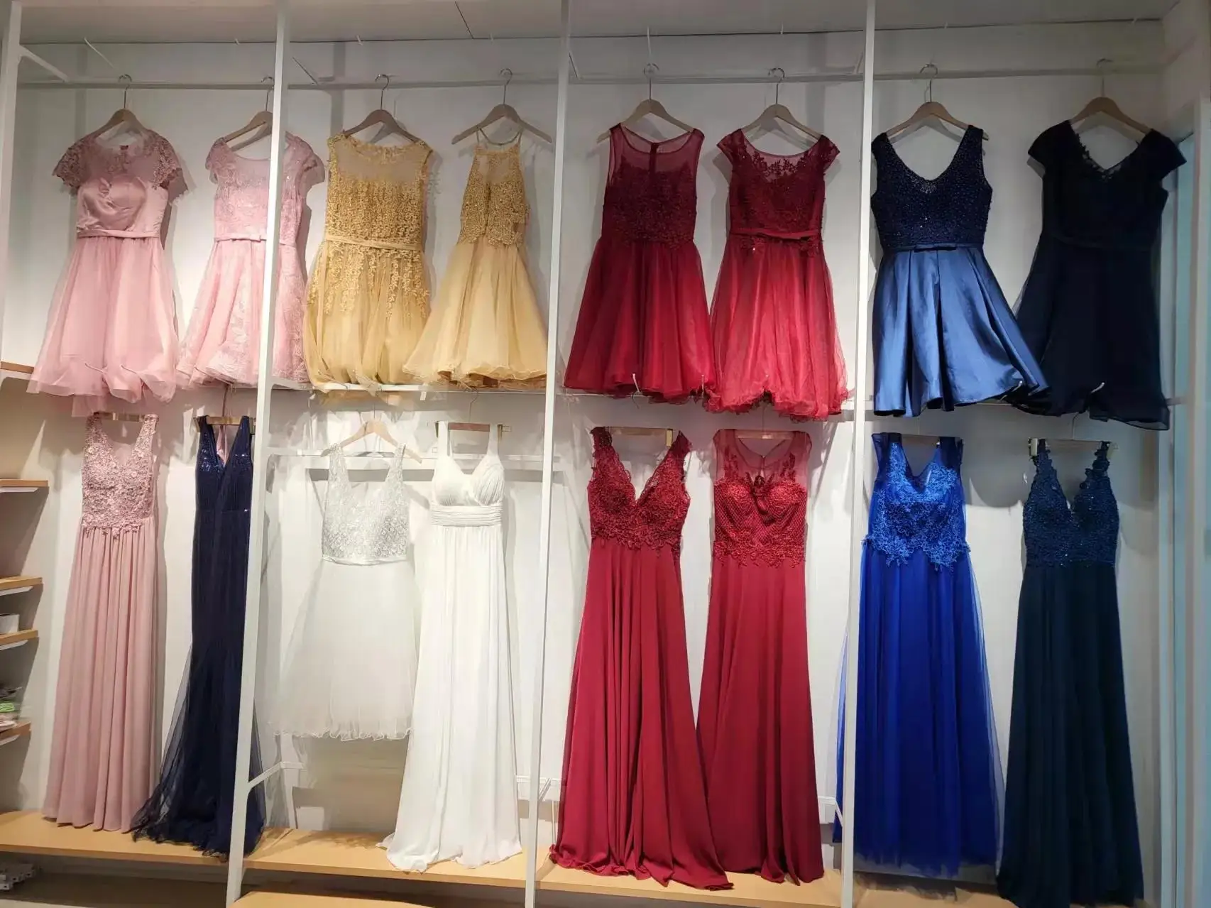 Hot Sale African Solid Color Casual Short Sleeves Summer Plus Size