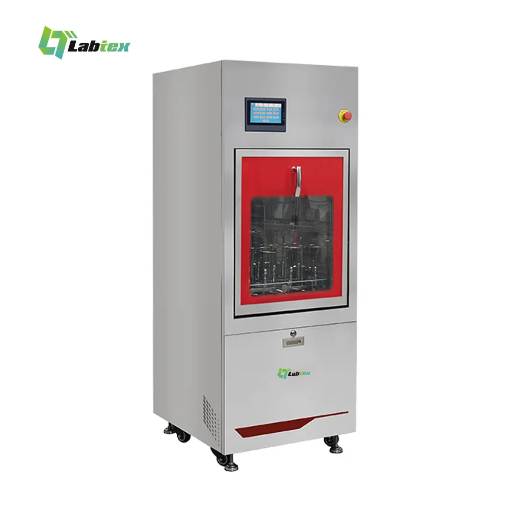 Labtex Washer LABTEX Bottle Washer Machine - Efficient & Reliable Cleaning