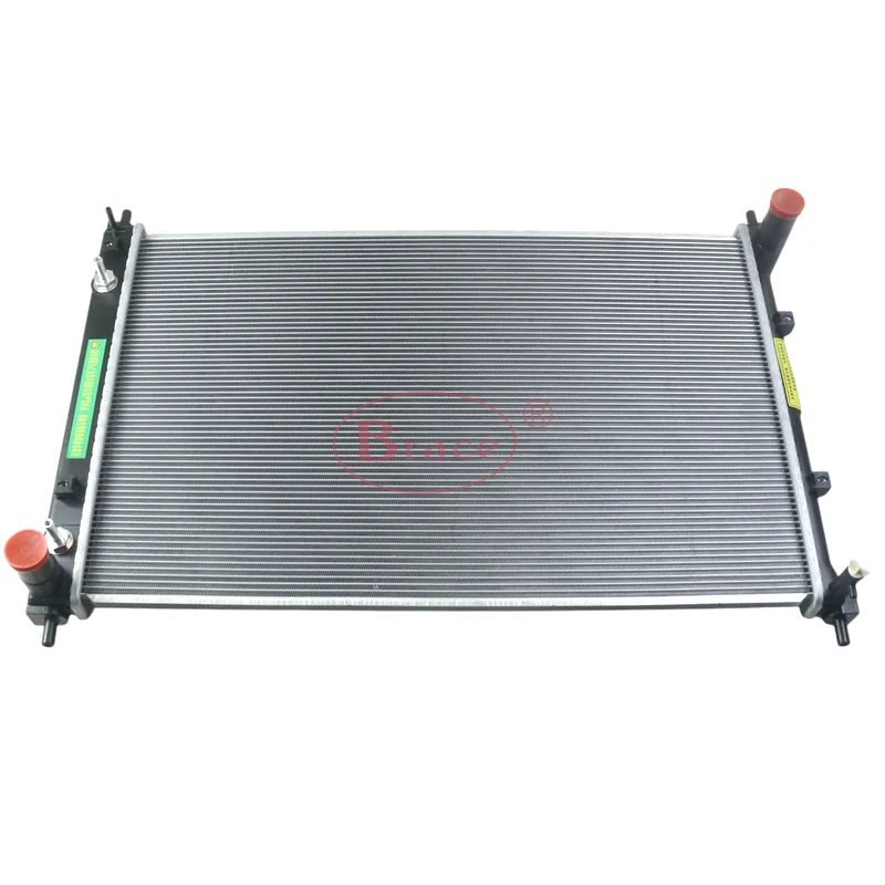 Alibaba.com: Changan Chana CS95 S401020-0310 Auto Aluminium Radiator ...