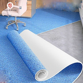 Best selling Commercial Heterogeneous pvc floors 2.0mm hospital gym durable 3mm vinyl plastic flooring