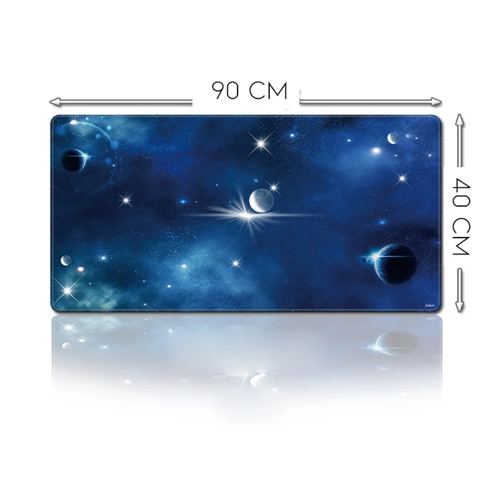 Большой коврик для мыши из аниме «сделай сам», персонализированный игровой коврик для мыши, Настольный коврик, персонализированный коврик для мыши для CS GO LOL Dota для любителей компьютерных игр