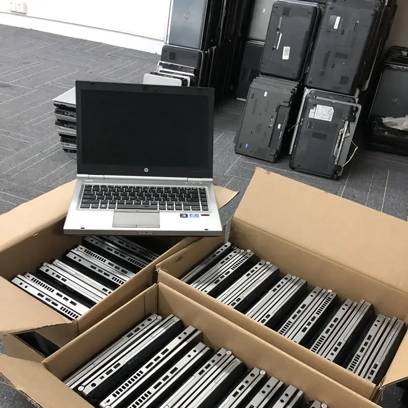 Refurbished China Cheap Top mac Computer Hardware Software Used Laptop I7 I5 I3 Pc case Macbooks Pro Laptops for hp dell apple