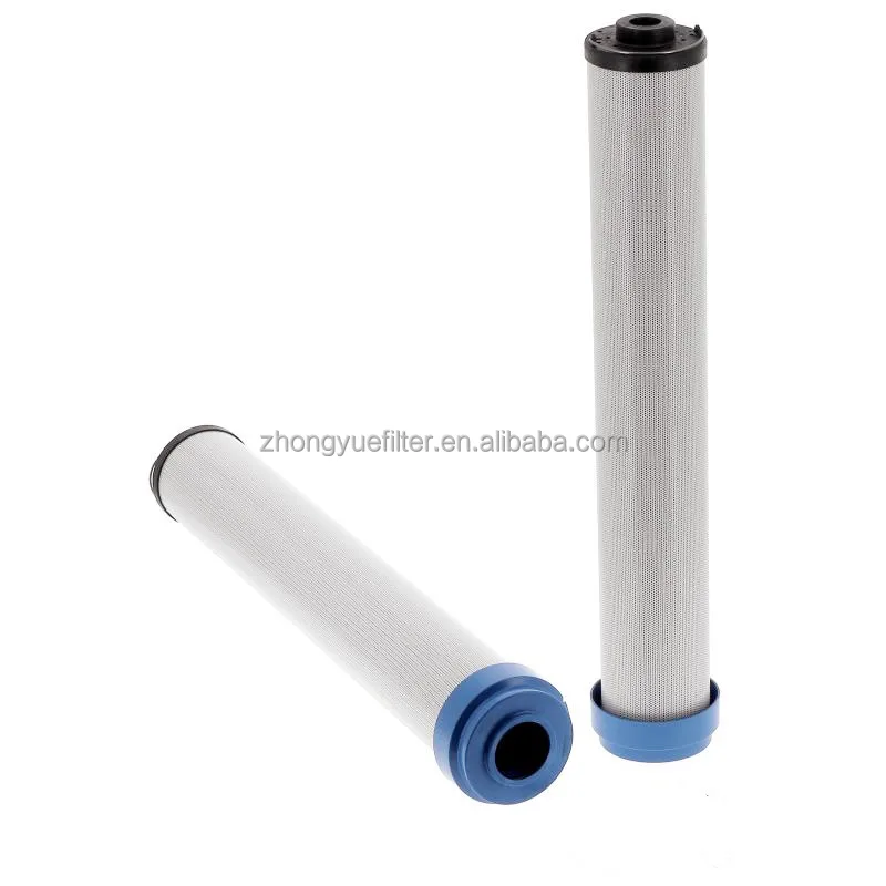 Hydraulic Return Oil Filter Element 150307 - Sennebogen