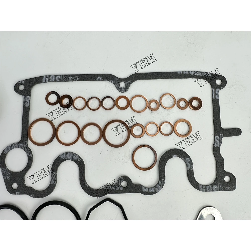 Overhaul Gasket Kit BF4L1011 102928729 for Deutz Fast Delivery Engine Parts 4