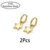 PVD Gold M