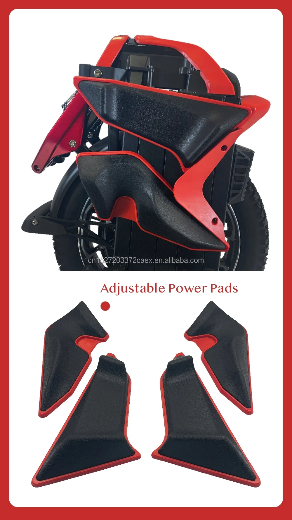 In Stock Ks-s22 Ks 22 Ks 20 Eagle E-unicycle Electric Unicycle Euc New ...