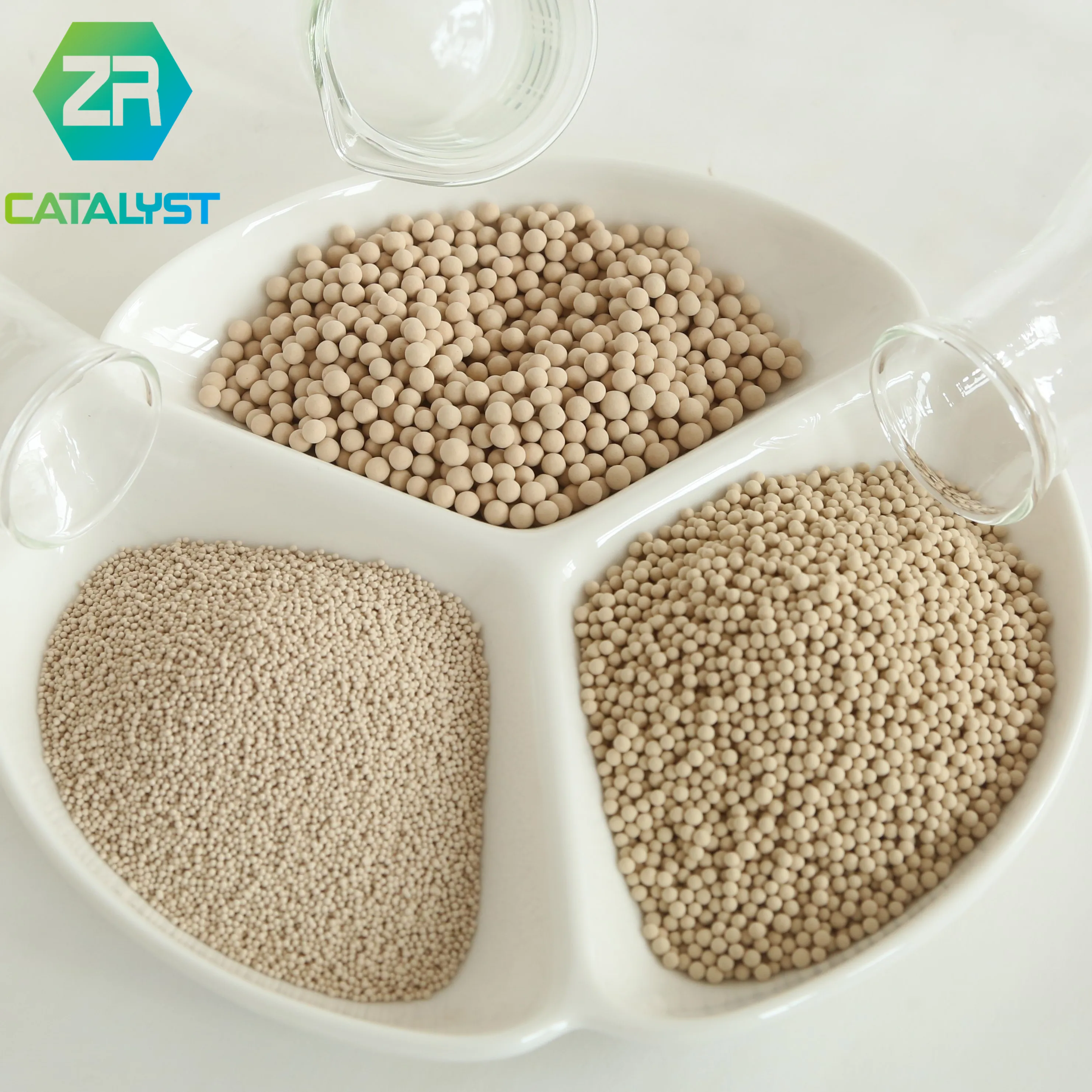 Bulk Zeolite 5A Molecular Sieve Adsorber PSA 5A Molecular Sieve Chemical Auxiliary Agent at Competitive Price