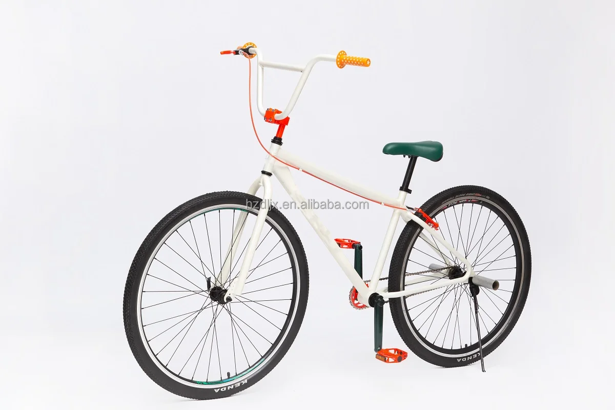 famous bmx bikes