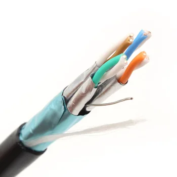 Utp Ftp Stp Sftp Cat Cat E Cat Cat Indoor Outdoor Lan Communication Cable Buy Utp Ftp Stp