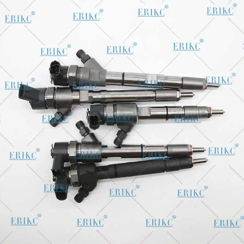 ERIKC 0445110890 0445110895 Common Rail Switch Payload Injector 0445110883 0445110884 for Nissan