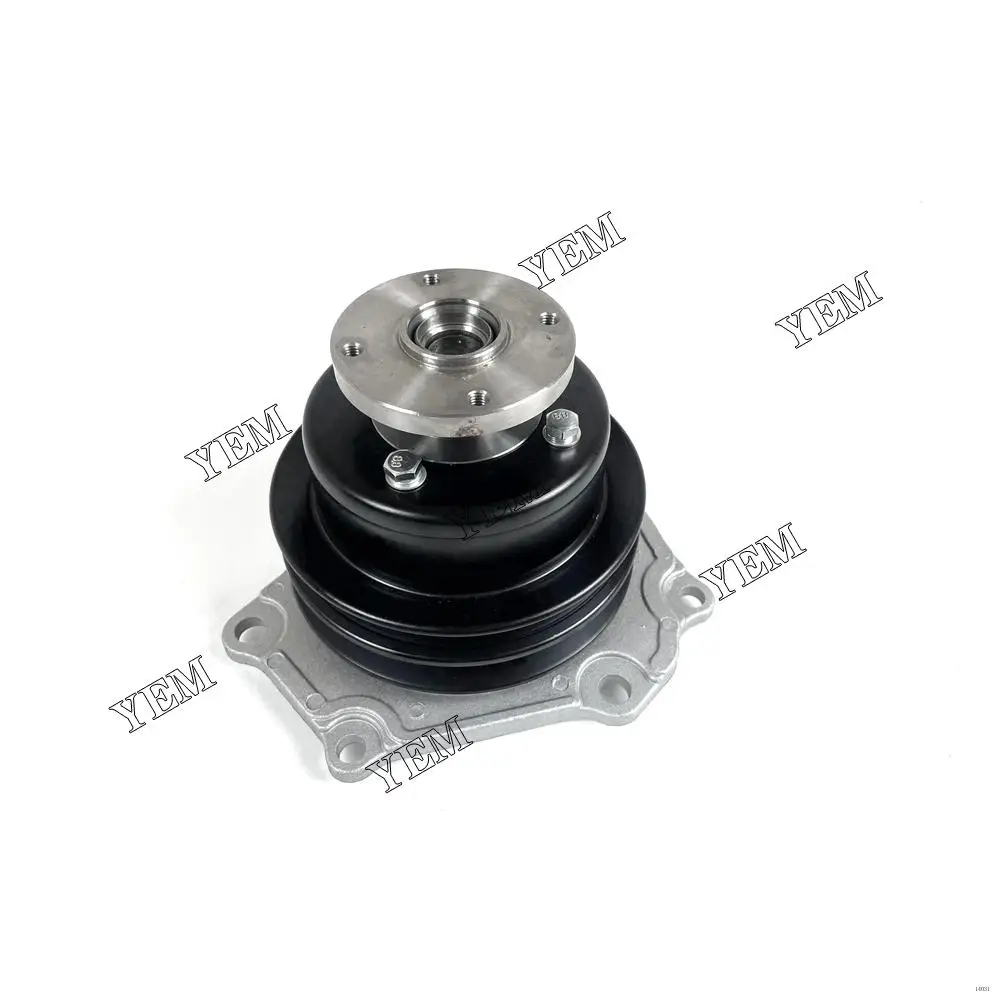 Hot Selling Engine Parts QD32 Water Pump Fit for Nissan Forklift Excavator Engine for Nissan Water Pump