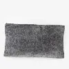 chenille grey