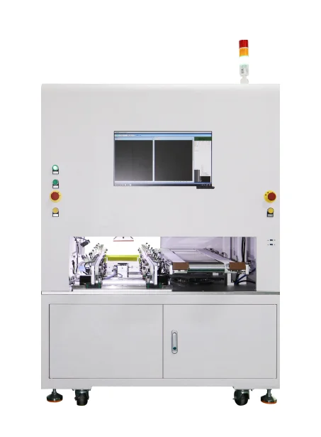 Ensuring product integrity through comprehensive aoi inspection systems