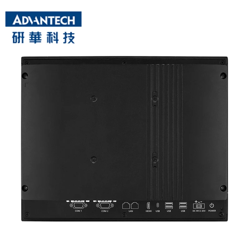 Alibaba.com: Advantech PPC-310 EHL 10.4 Inch Android Panel PC, Fanless ...