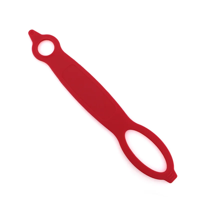 1 шт. легко носить нержавеющая сталь бутылки ручка держатель бутылки для воды ведро; Одноцветная одежда для приключений Гора для прогулочная обувь