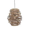 Natural Wood / Brown