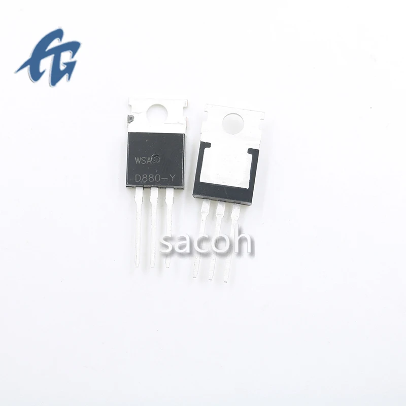 SACOH High Quality Original Electronic Components Suppliers KSD880Y