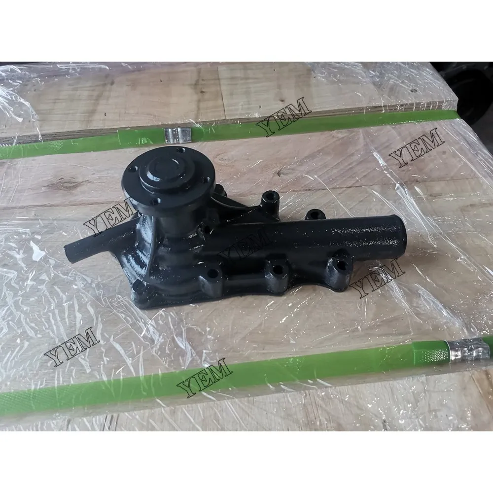 Water Pump Fit for Isuzu 3KC1 Engine