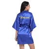 azul real
