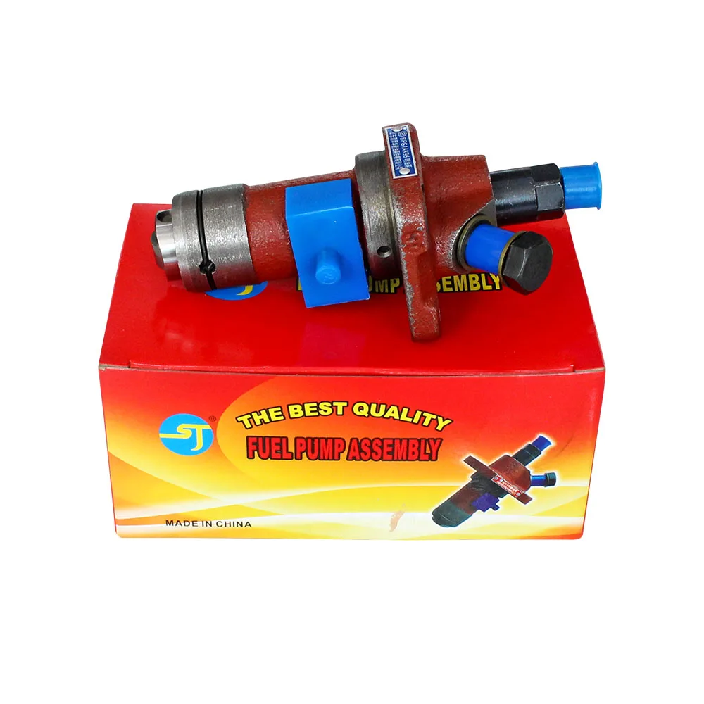 Single Cylinder Diesel Engine Fuel Injection Pump S1100 Buy Single