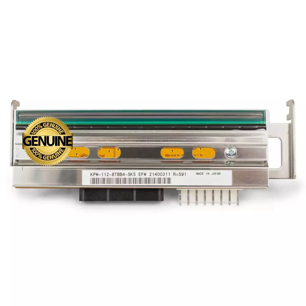 たかとページ Genuine Sato CL4NX 300DPI Thermal Printer Head - R29799000