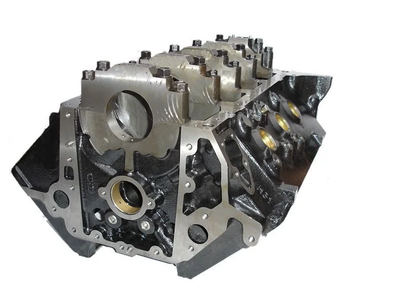 HEADS×THE FACTORY MADE China Factory Supply Auto Engine Spare Part 289/302/351WX2