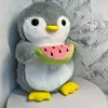 Pinguino di anguria
