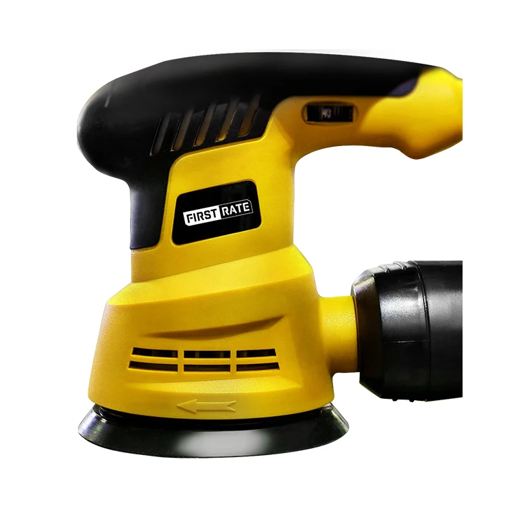 Portable Power Random Floor Sander Tool for Orbital Sander