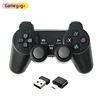 Black(Support Android MicroUSB/PC/TV/TV box)