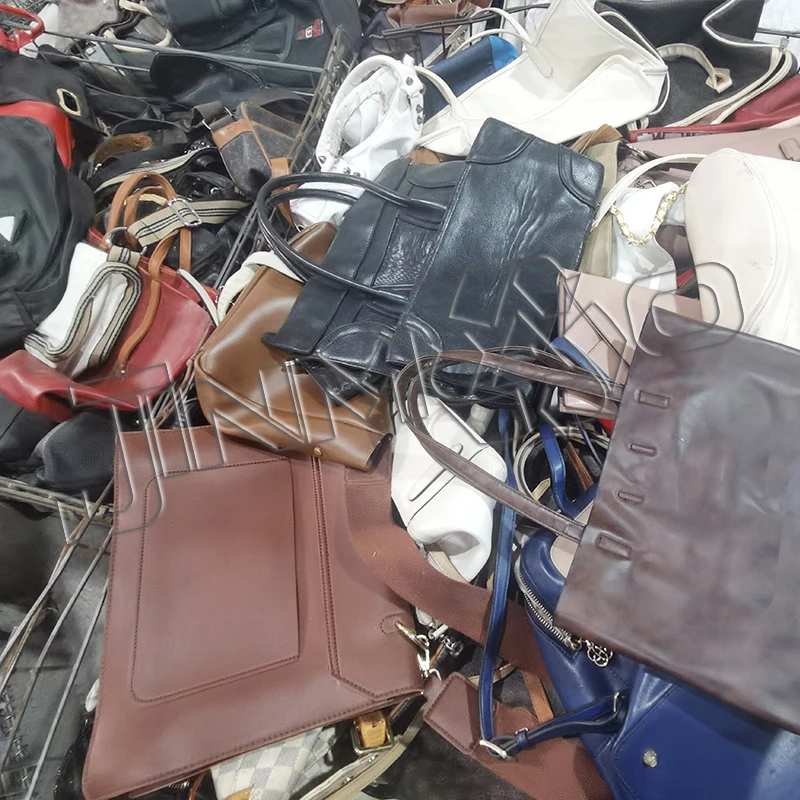 Shop High Quality Shoulder Leather Tote Designer Bags