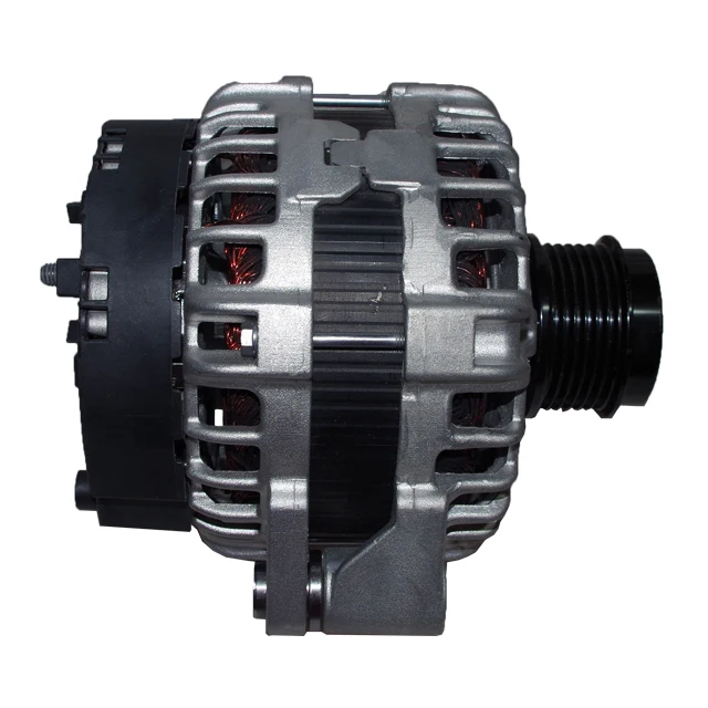 0125812082 Alternator 14V 180A PV-DT 3701100XEC02 for