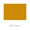 Raw sienna