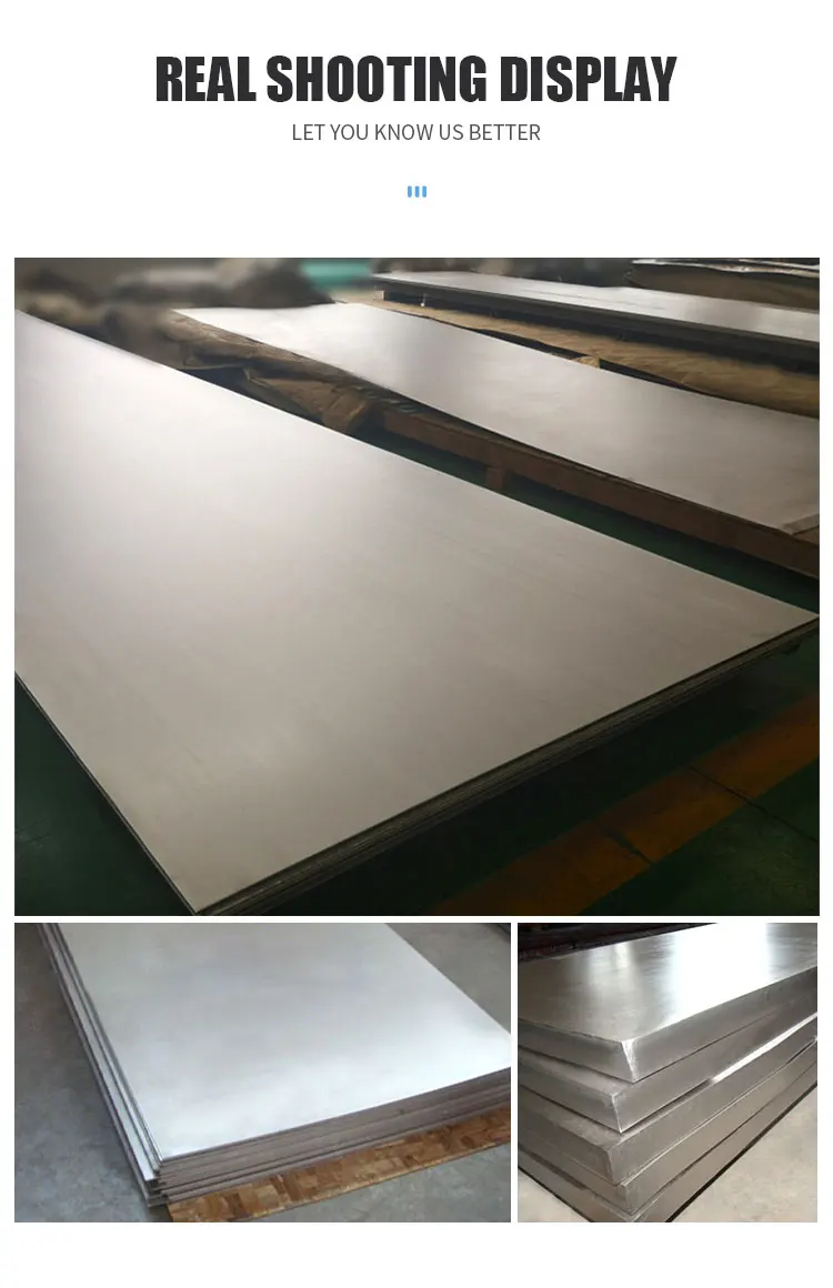 0.2mm Titanium Nitinol Sheet Titanium Alloy Sheet Price Grade 1