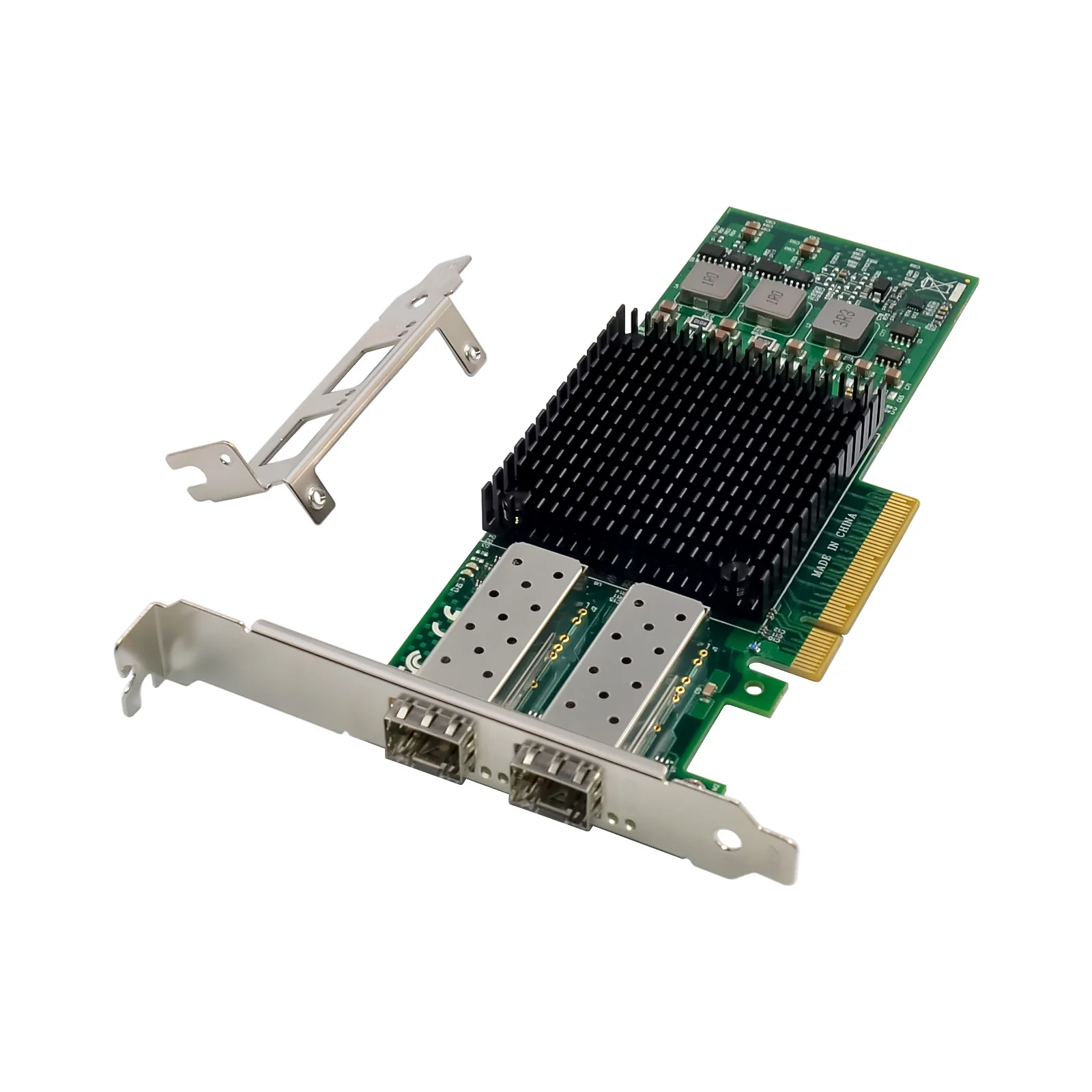 broadcom bcm57810 netxtreme ii 10 gige